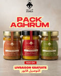 Pack Aghrum